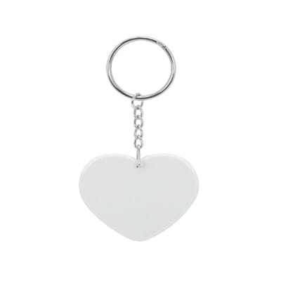 SUBLIMACION LLAVERO CORAZON1