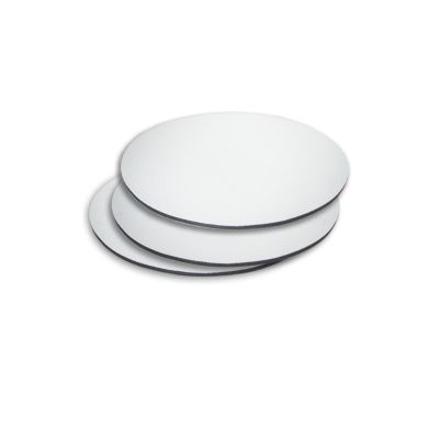 MOUSE PAD OVAL PARA SUBLIMACION 