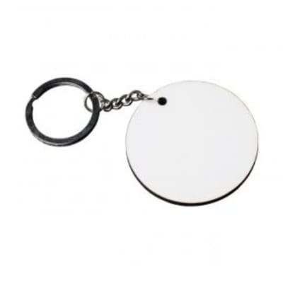 LLAVERO REDONDO MDF PARA SUBLIMACION1