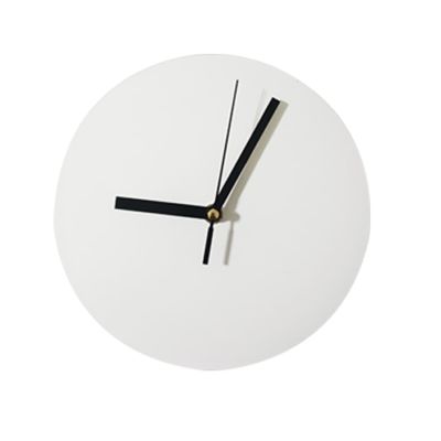 RELOJ REDONDO 20CMS PARA SUBLIMACION1