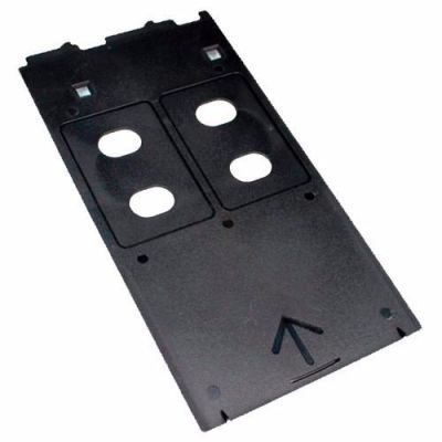 Bandejas para Credenciales de PVC impresoras Canon ip72101