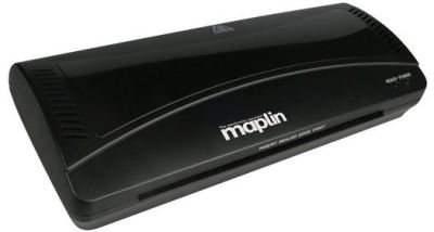 PVC LAMINADORA TÉRMICA SENCILLA