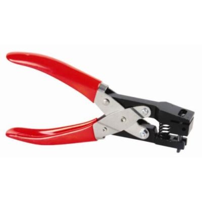 Alicate Perforador para Credenciales de PVC A1111