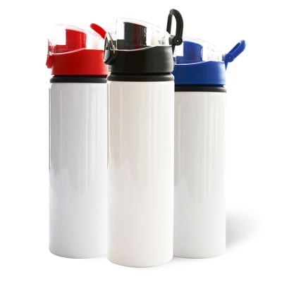 BOTELLA DEPORTIVA CON TAPA REBOTE 750 ML TAPA NEGRA1