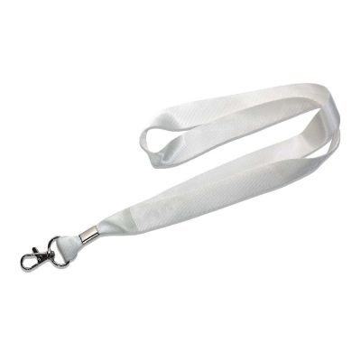 LANYARD PARA CREDENCUIALES PVC 15MM SUBLIMABLES LANYARD PARA CREDENCUIALES PVC 15MM SUBLIMABLES