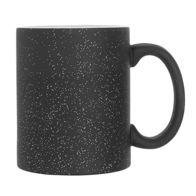 SUBLIMACION TAZON 11 OZ MAGICO MATTE/GLITER