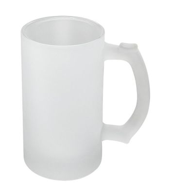 TAZON 16 ONZA GLASS BEER