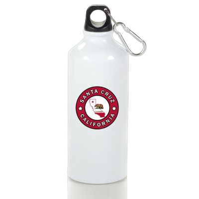 Botella Deportiva 600 ml con Tapa C