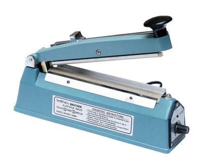 SELLADORA PARA BOLSA 20 CMS1