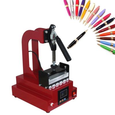 ESTAMPADORA DE LAPIZ 5 EN 1 MOD AH-17051