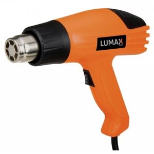 Pistola Calor 2000 watts