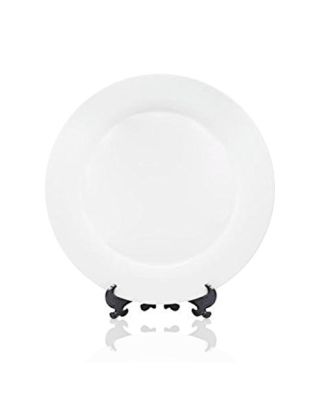 PLATOS BLANCOS PARA SUBLIMACION 8 PULGADAS1