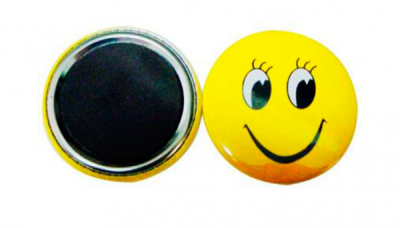CHAPAS 58 MM MAGNETICAS MNB-581