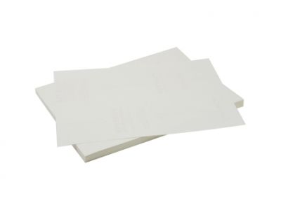 PAPEL TRANSFER PARA LASER A4 X UNIDAD1