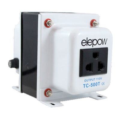 AUTOTRANSFORMADOR 500 WATTS CON TIERRA1