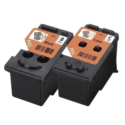 KIT CABEZAL NEGRO CABEZAL COLOR CANON G Series1