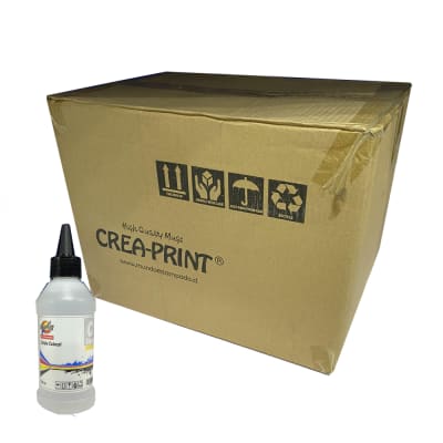 CAJA 100 BOTELLAS LIMPIA CABEZAL DE 100ML1