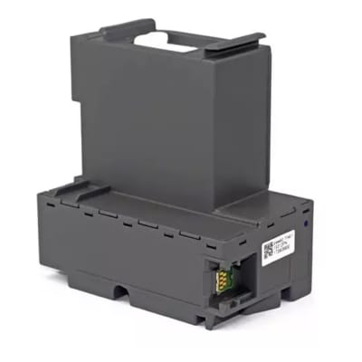 CAJA MANTENIMIENTO CREAPRINT CON CHIP  PARA F1701