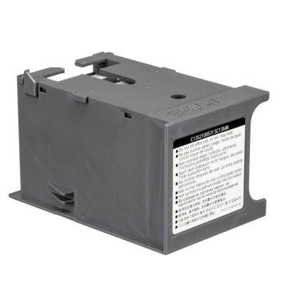 CAJA MANTENIMIENTO CREAPRINT CON CHIP PARA F570 / F5711
