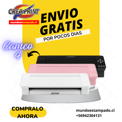 PLOTTER CAMEO 43