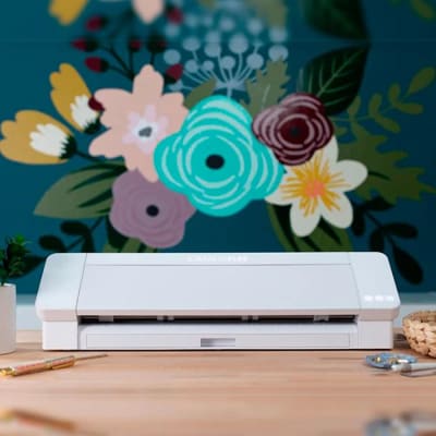 SILH. PLOTTER DE CORTE CAMEO 4 PLUS2