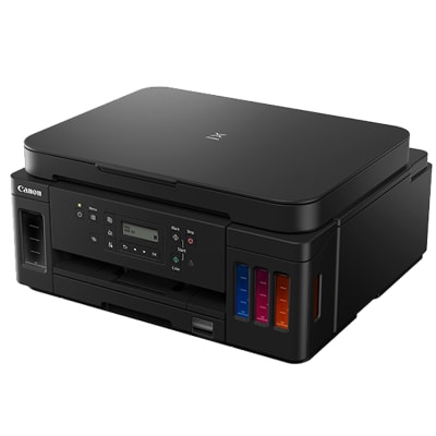(003240) Impresora Canon Mod G6010 ink tank1