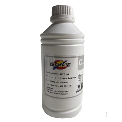 LIQUIDO LIMPIA CABEZAL PARA DTF1