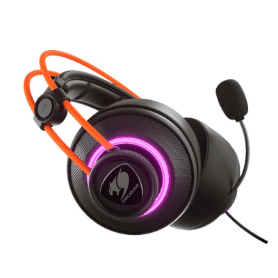 COUGAR ® AUDIFONO GAMER IMMERSA PRO1