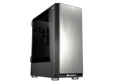 COUGAR ® Gabinete Trofeo mini ITX Mid Tower1