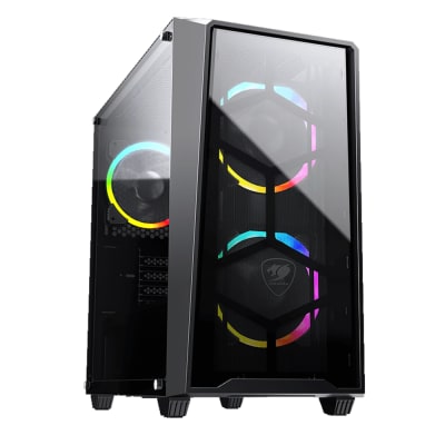 COUGAR ® GABINETE MG120-G2