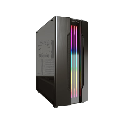 COUGAR ® GABINETE GEMINI S-IRON GREY1