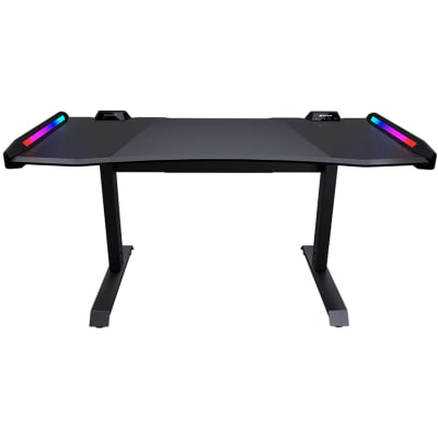 COUGAR ® ESCRITORIO GAMER RGB + HUB MARS4