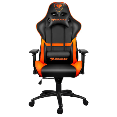 COUGAR ® SILLA ARMOR4