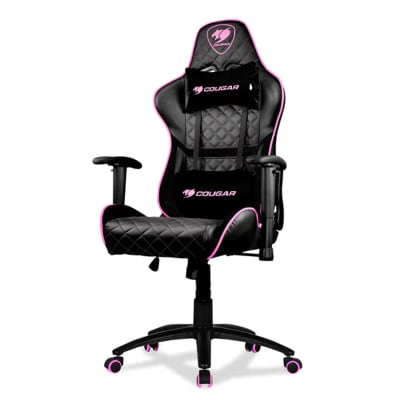 COUGAR ® SILLA ARMOR ONE EVA4