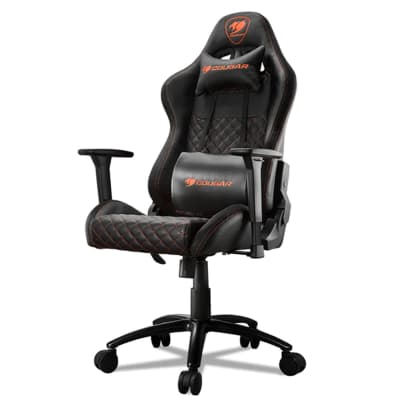 COUGAR ® SILLA ARMOR PRO3