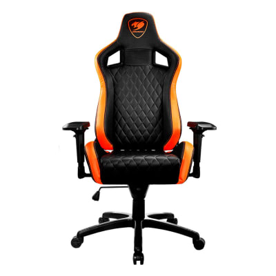 COUGAR ® SILLA ARMOR S1