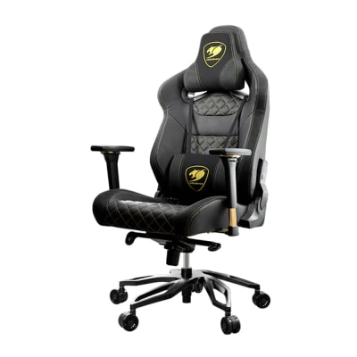 COUGAR ® SILLA GAMER TITAN PRO ROYAL1