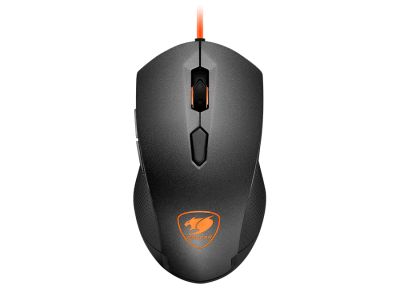 COUGAR ® Mouse Minos X2 USB Black Gaming1