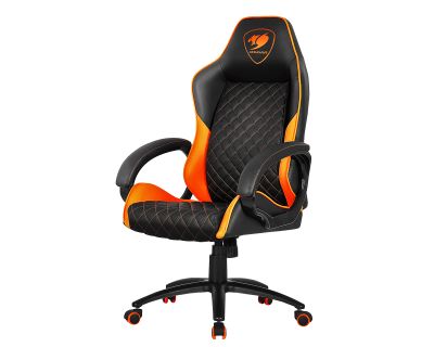  COUGAR ® SILLA FUSION1