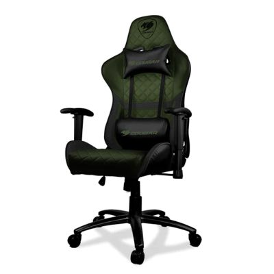   COUGAR ® SILLA ARMOR ONE X1