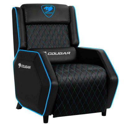 COUGAR ® SILLON GAMER RANGER5