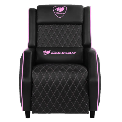 COUGAR ® SILLON GAMER RANGER EVA 3MRAPINK.00011