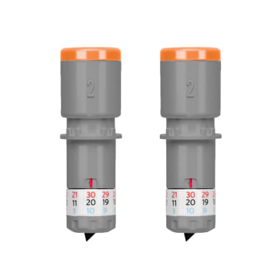 SILH. CUCHILLA PARA MATERIALES GRUESOS CAMEO 4 3 MM CAMEO1