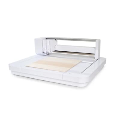 SILH. PLOTTER CURIO 2