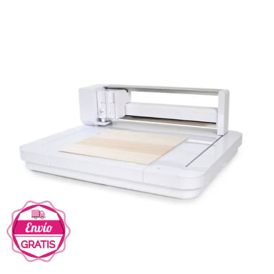 SILH. PLOTTER CURIO 2