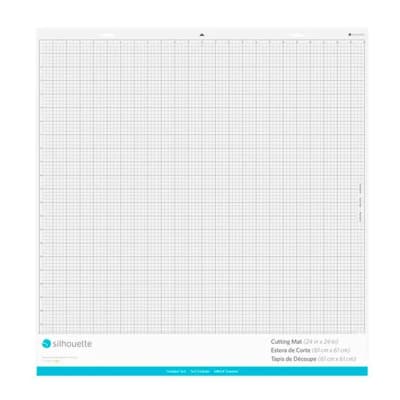 SILH. HOJA DE RESP CAMEO PRO MAT 61x61CM1