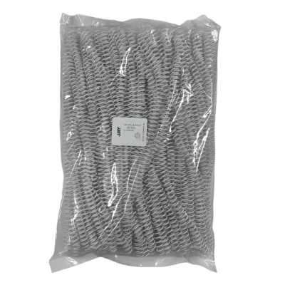 Espirales Plasticos Para Encuadernar x bolsa