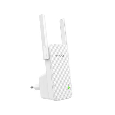 EXTENSOR DE RED TENDA WIRELESS N300 A91