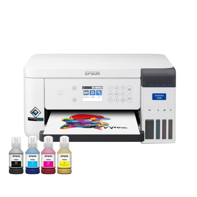 Impresora Epson ® SureColor F1701