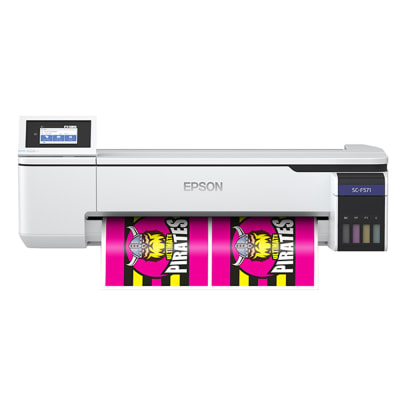 Impresora Epson ® SureColor F5711